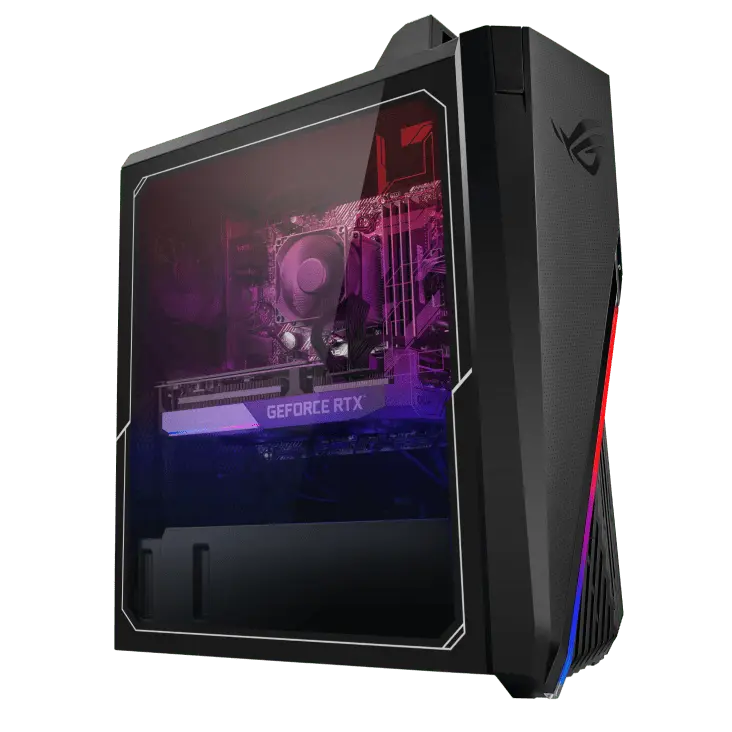 ASUS ROG Strix GA15