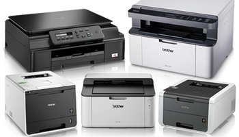 printers by ntps technologies