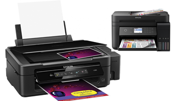 printers by ntps technologies